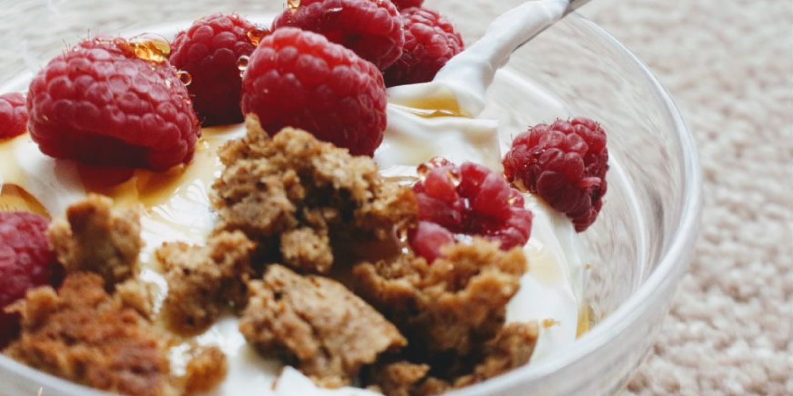 Crumble huile d’avocat – Kalamansi